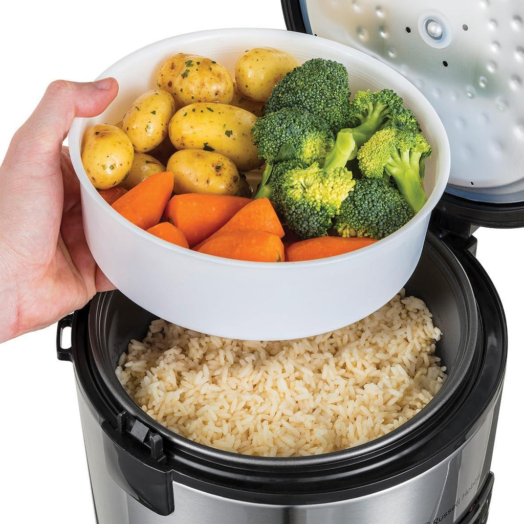 Découvrez le Cuiseur de Riz Electrique : La Révolution de la Cuisine Béninoise à Votre Portée !